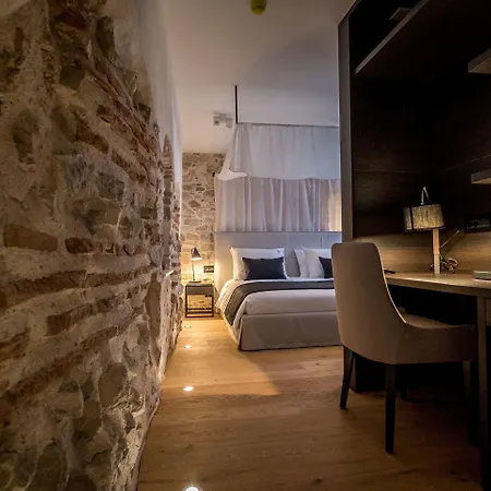 Murum Heritage 4*