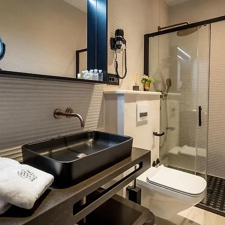 Hotel Murum Boutique 4*