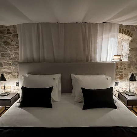 Hotel Murum Boutique Split