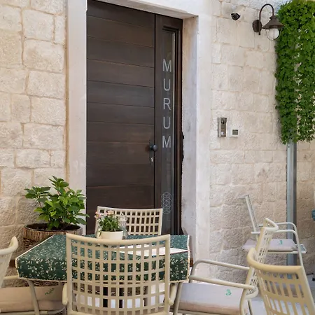 Ξενοδοχείο Murum Heritage
