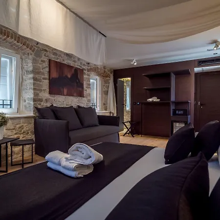 Murum Heritage Otel Split