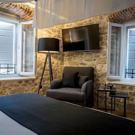 Ξενοδοχείο Murum Heritage 4*