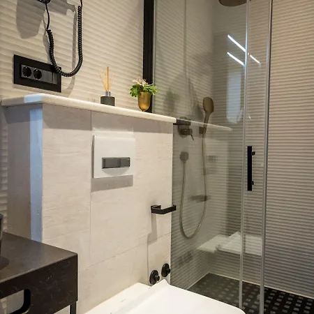 Ξενοδοχείο Murum Heritage 4*