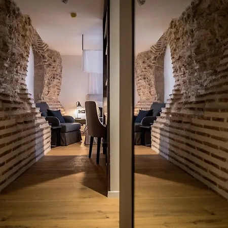 Murum Boutique 4* Split