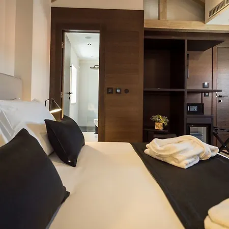 Murum Boutique Hotel Split