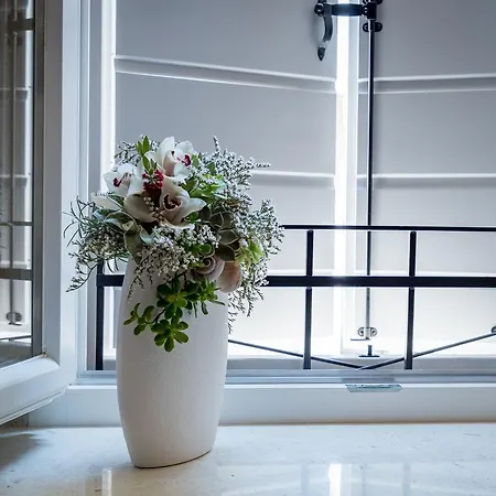 Murum Heritage Otel 4*