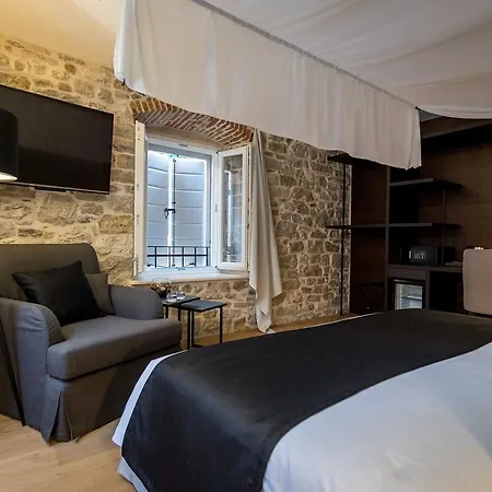Murum Heritage 4* Σπλιτ
