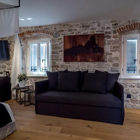 Ξενοδοχείο Murum Heritage 4*