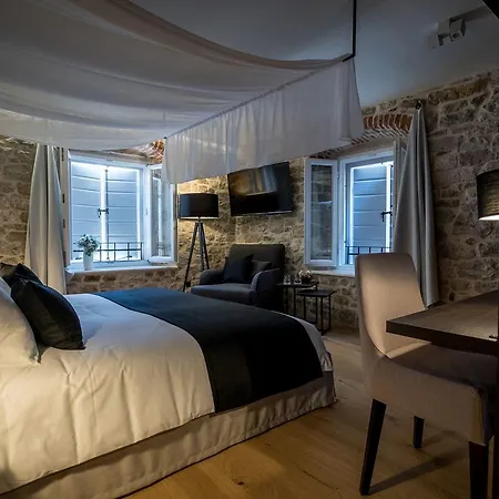 Otel Murum Heritage 4*