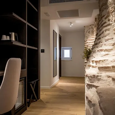 Murum Heritage 4* Σπλιτ