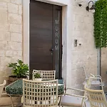 Ξενοδοχείο Murum Heritage