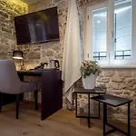 Murum Heritage 4* Σπλιτ