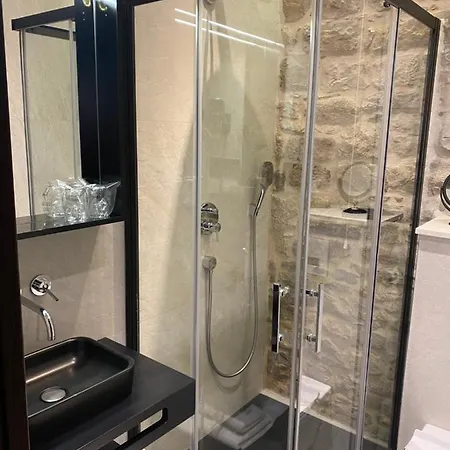 Murum Heritage Otel 4*