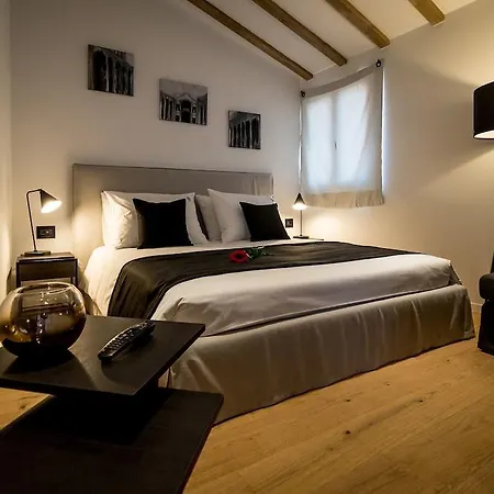 Hotel Murum Boutique 4*