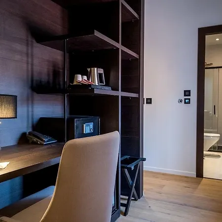 Hotel Murum Boutique 4*