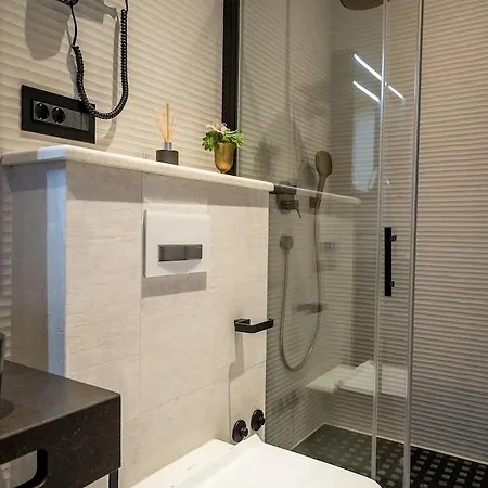 Hotel Murum Boutique 4*