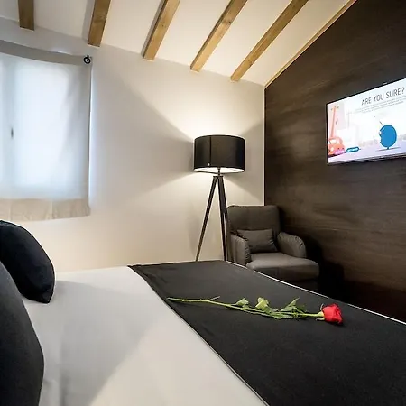 Hotel Murum Boutique 4*