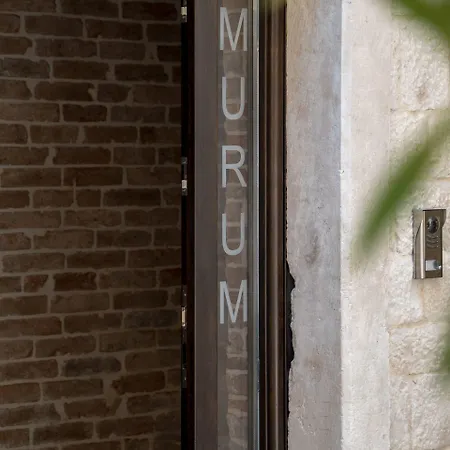 Готель Murum Heritage