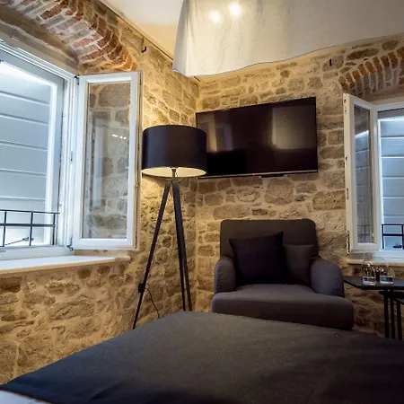 Szálloda Murum Heritage Split