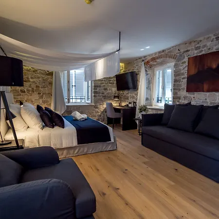 Murum Heritage Szálloda