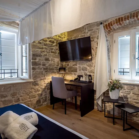 Murum Heritage Hotel Split