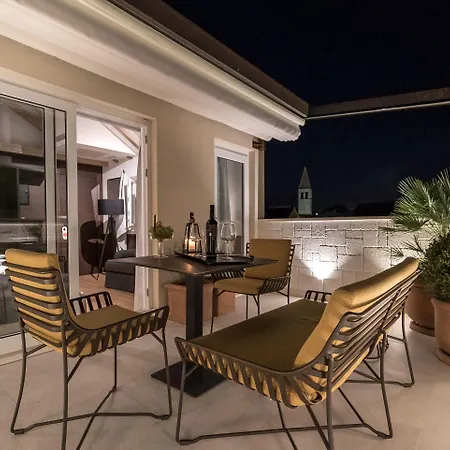 فندق Murum Heritage سبليت