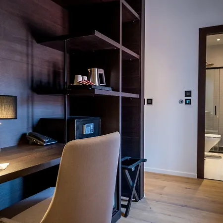Murum Heritage 4*