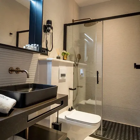 Murum Heritage فندق