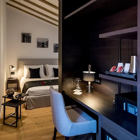 Hotel Murum Heritage