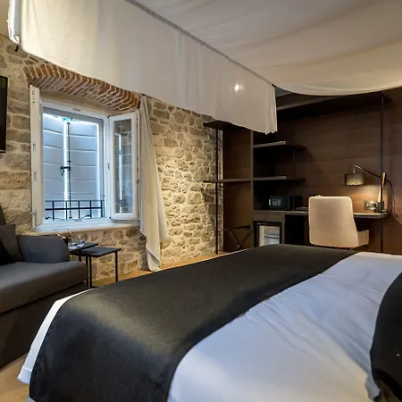 Murum Heritage Szálloda