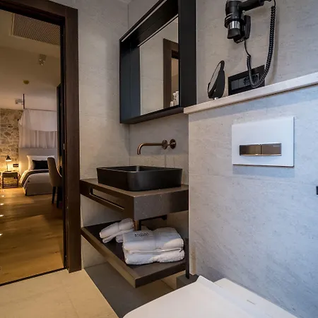 Murum Heritage Split