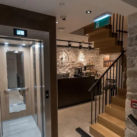 Murum Heritage فندق