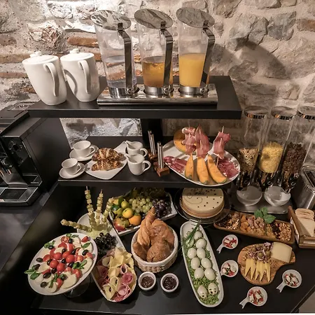 Szálloda Murum Heritage 4*