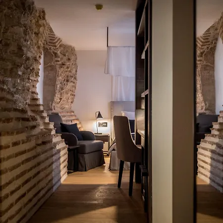 Murum Heritage Hotel