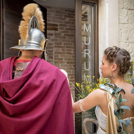 Murum Heritage فندق 4*