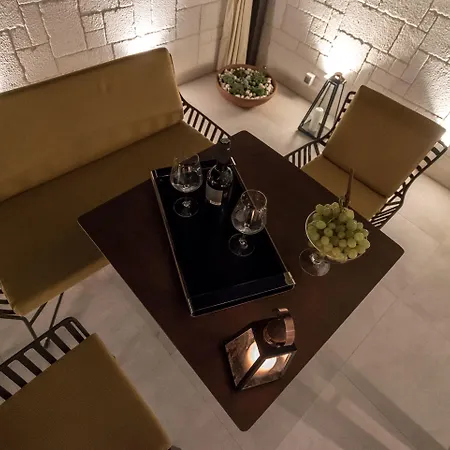 Szálloda Murum Heritage 4*