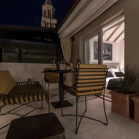 Murum Heritage فندق