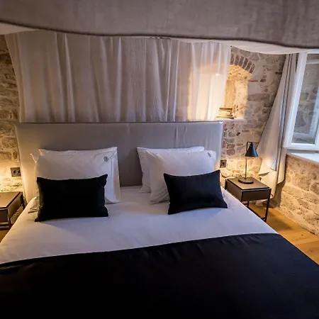 Hotel Murum Heritage Split