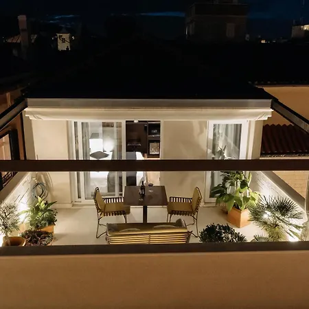 Ξενοδοχείο Murum Heritage Σπλιτ