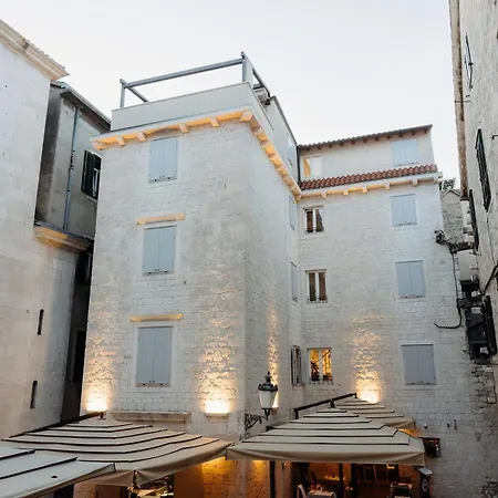 Murum Heritage 4* سبليت