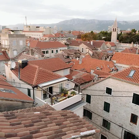 Ξενοδοχείο Murum Heritage