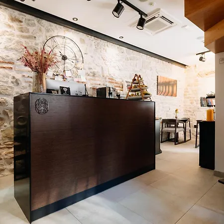 Murum Heritage فندق سبليت
