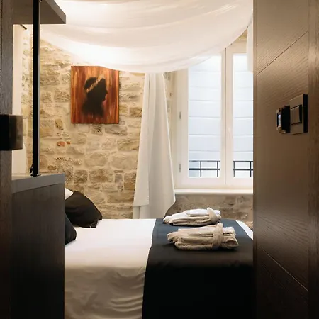 Szálloda Murum Heritage 4*
