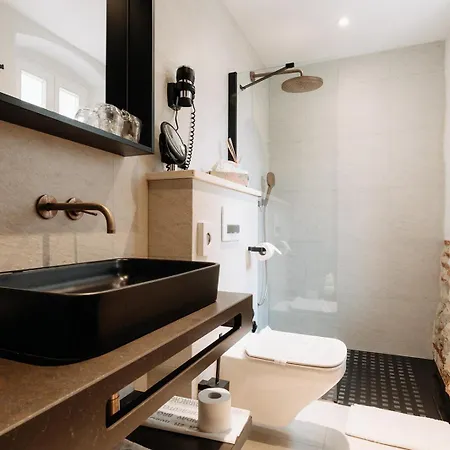 Murum Heritage Szálloda 4*