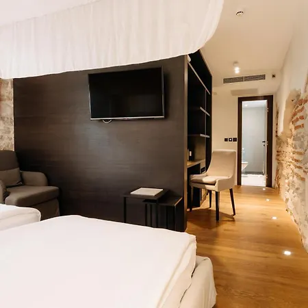 فندق Murum Heritage سبليت