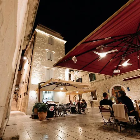 Murum Heritage فندق