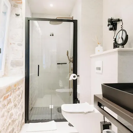 Murum Heritage 4* Σπλιτ