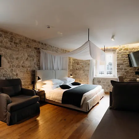 Ξενοδοχείο Murum Heritage 4*