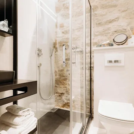 فندق Murum Heritage سبليت