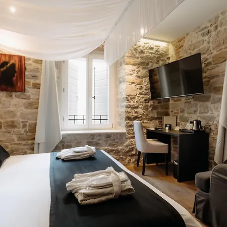 Murum Heritage 4*